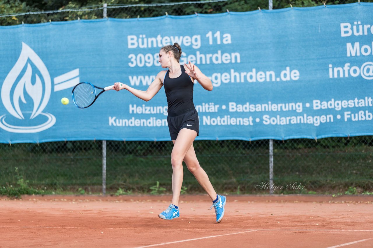 Laura Bente 174 - Gehrdener Sommercup